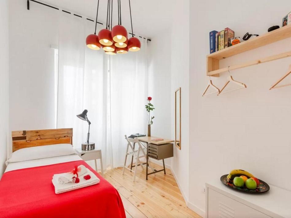 Clochart B&B Ρώμη Δωμάτιο φωτογραφία