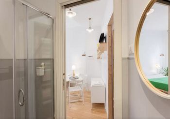 Clochart B&B Ρώμη Εξωτερικό φωτογραφία